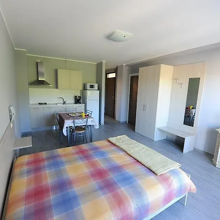 La Castellana 3* Matera