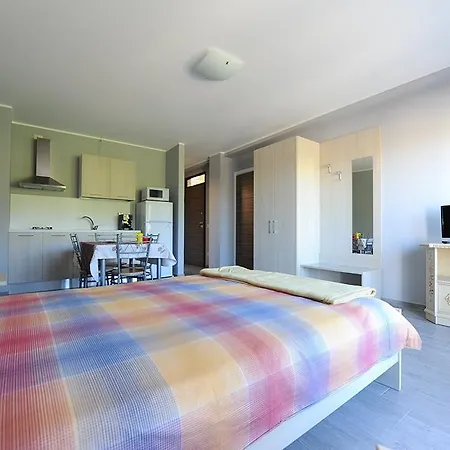 La Castellana Matera