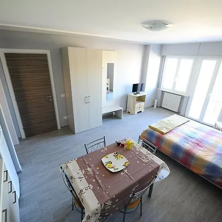 La Castellana 3* Matera
