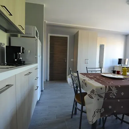 Oda ve Kahvaltı La Castellana 3*