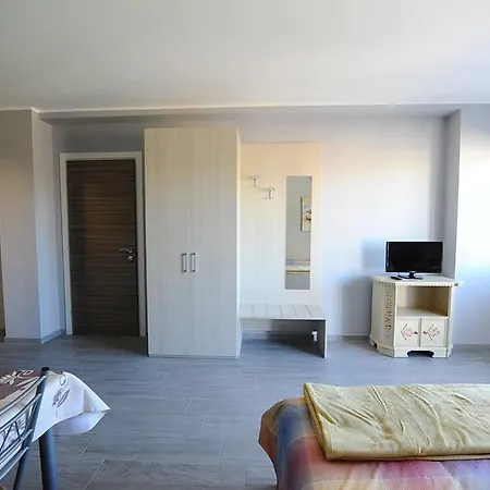 La Castellana ماتيرا