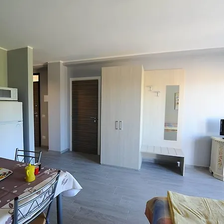 Bed and breakfast La Castellana 3*
