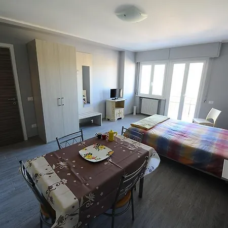 Oda ve Kahvaltı La Castellana Matera