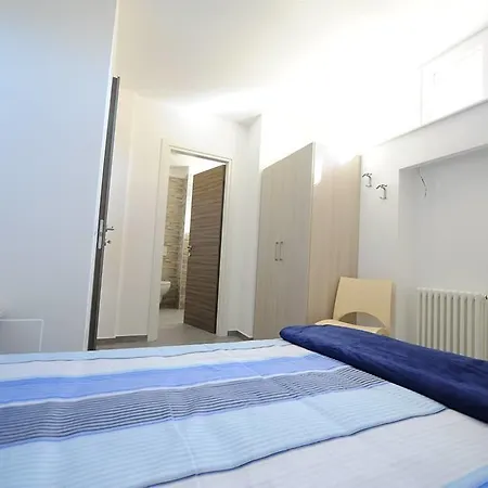 فندق مبيت وإفطار La Castellana
