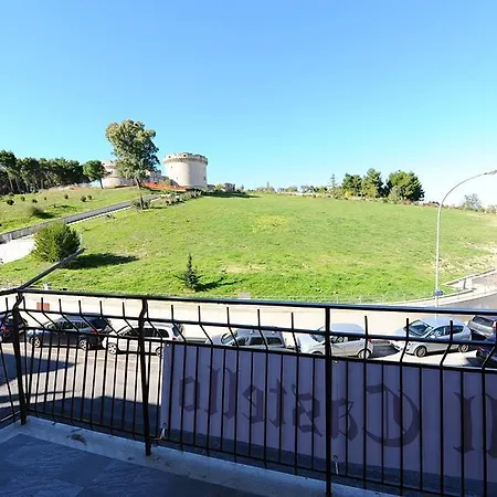 La Castellana Matera