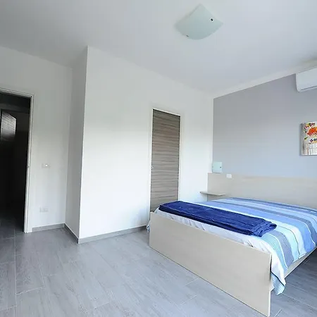 Bed and breakfast La Castellana