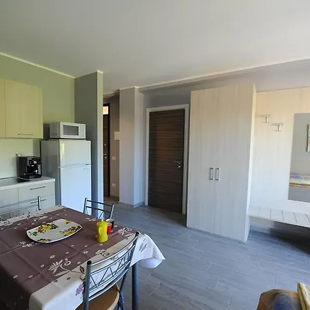 La Castellana Bed and breakfast 3*
