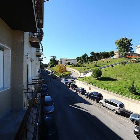 La Castellana Bed & Breakfast