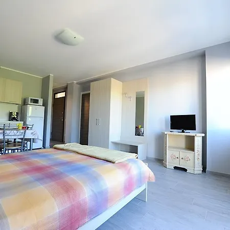 La Castellana マテーラ