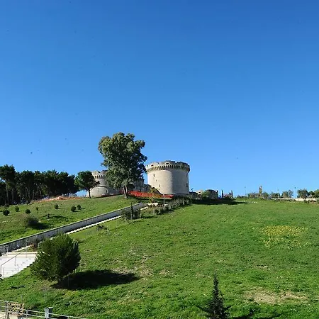 Bed & Breakfast La Castellana