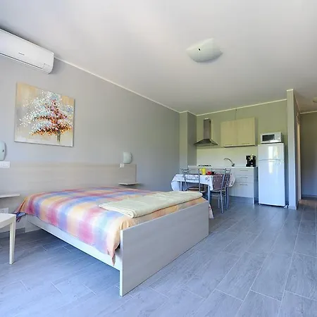La Castellana Bed & Breakfast