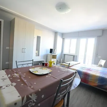 Oda ve Kahvaltı La Castellana Matera