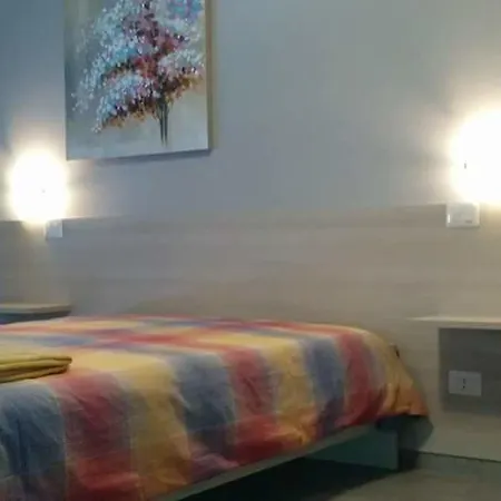 La Castellana 3*