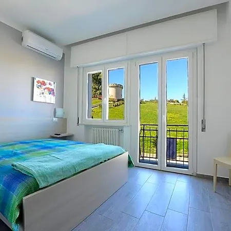Bed & Breakfast La Castellana