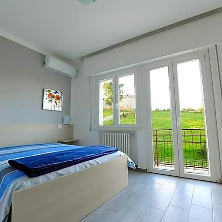 La Castellana Bed & Breakfast 3*