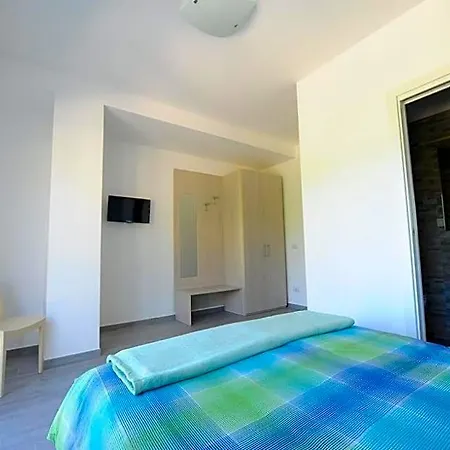 La Castellana 3*
