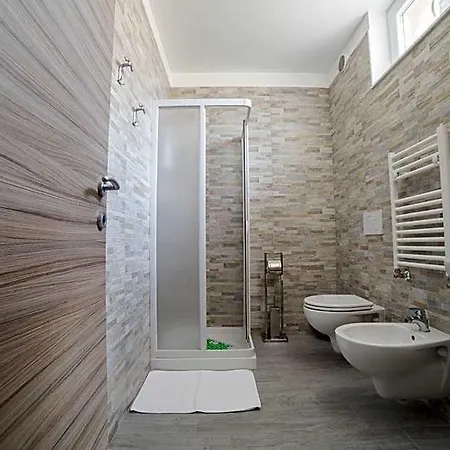 Bed and breakfast La Castellana 3*