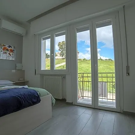 Bed & Breakfast La Castellana Matera