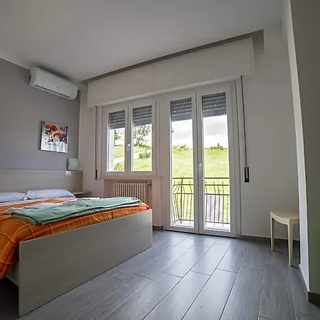 Bed & Breakfast La Castellana