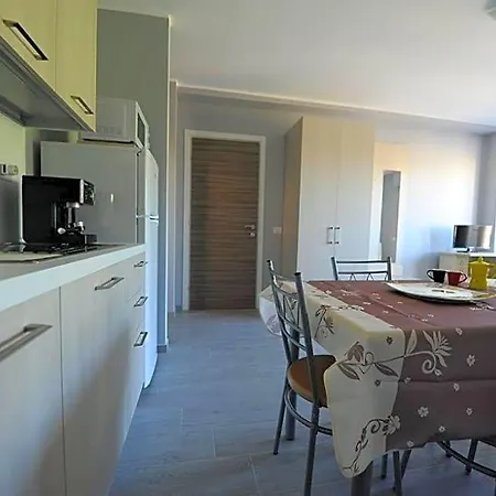 La Castellana Bed & Breakfast