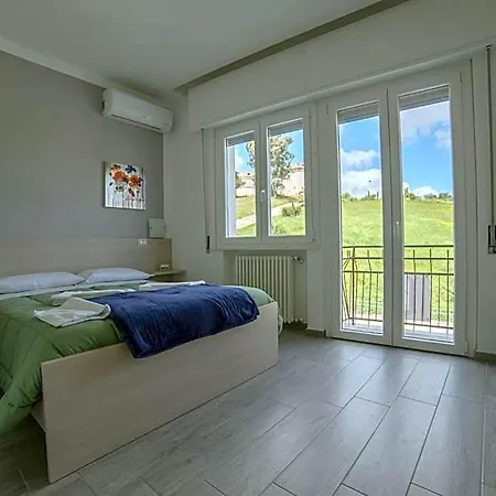 La Castellana 3*