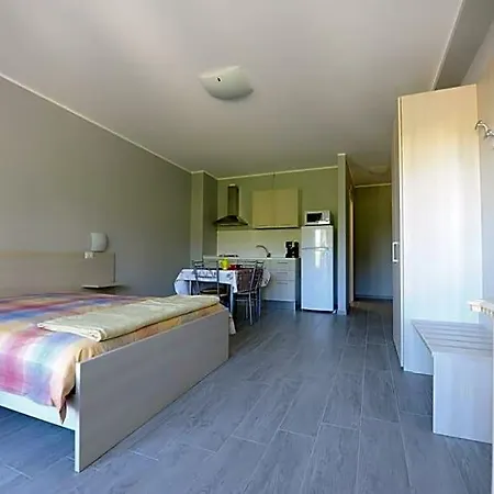 La Castellana Matera