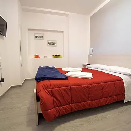La Castellana 3*