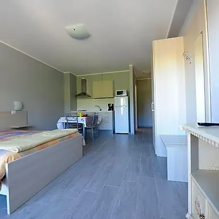 Bed & Breakfast La Castellana