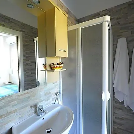 Bed & Breakfast La Castellana