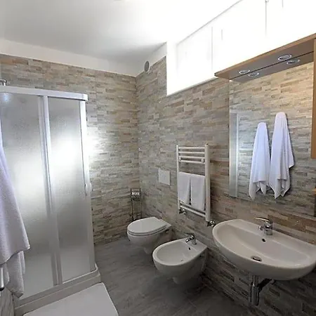 La Castellana Bed & Breakfast 3*