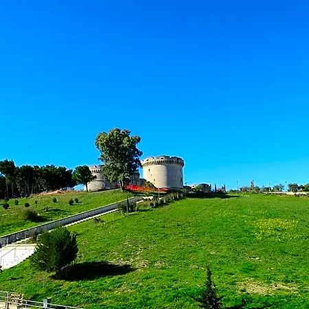 La Castellana 3*