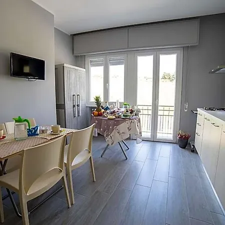 Bed & Breakfast La Castellana