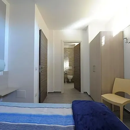 La Castellana Bed & Breakfast