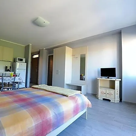 La Castellana Bed & Breakfast