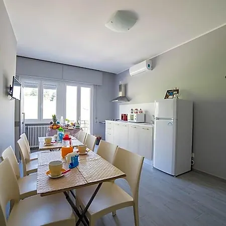Bed & Breakfast La Castellana