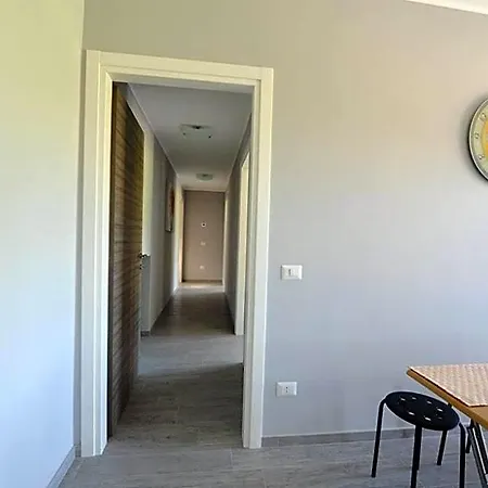 Bed & Breakfast La Castellana Matera