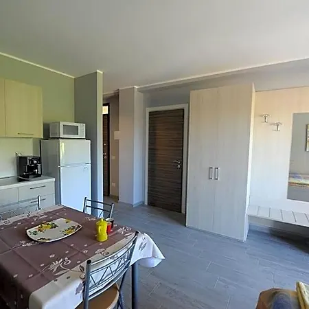 La Castellana Bed and breakfast