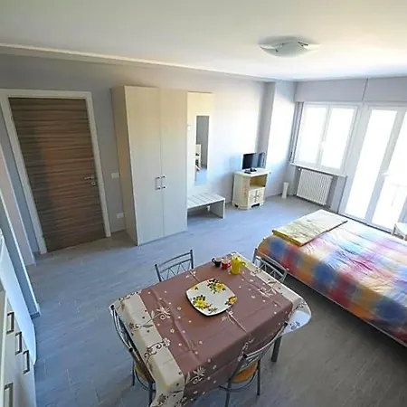 Bed and breakfast La Castellana