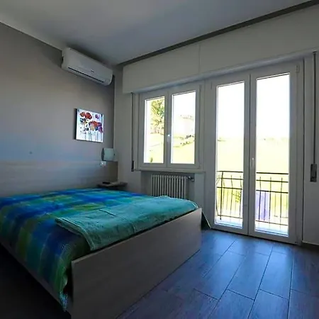 Bed and breakfast La Castellana