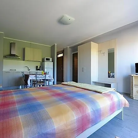 La Castellana Bed and breakfast 3*