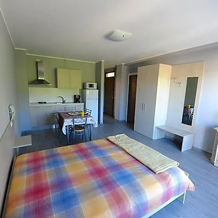 La Castellana 3*