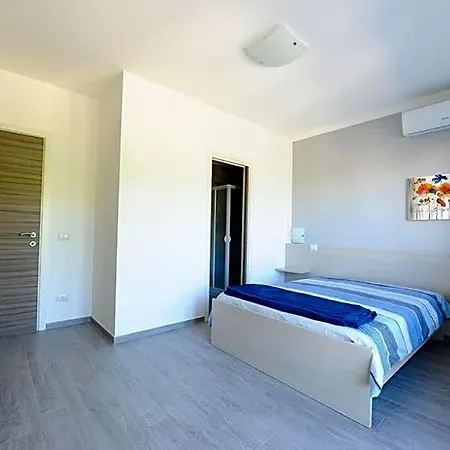 La Castellana Bed and breakfast 3*
