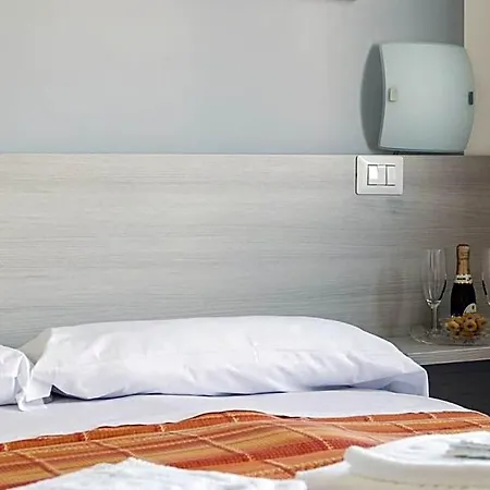 Bed & Breakfast La Castellana 3*