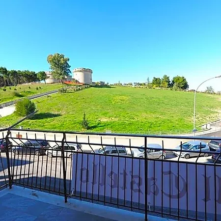 Bed and breakfast La Castellana 3*