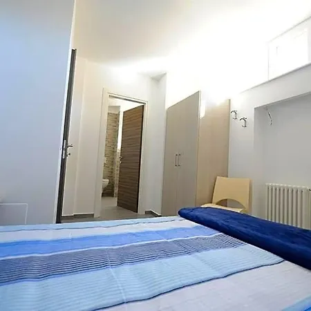 La Castellana Matera