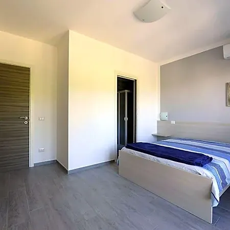 La Castellana Bed and breakfast