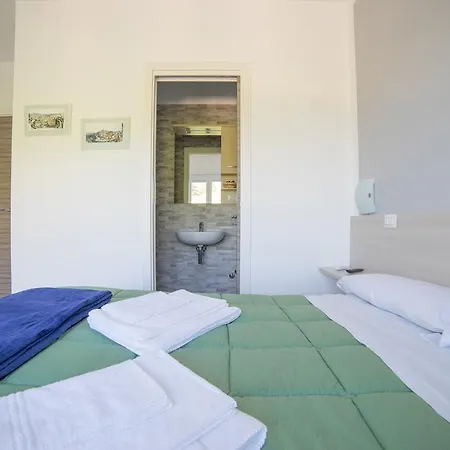 La Castellana Matera