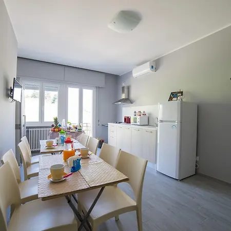 Bed and breakfast La Castellana