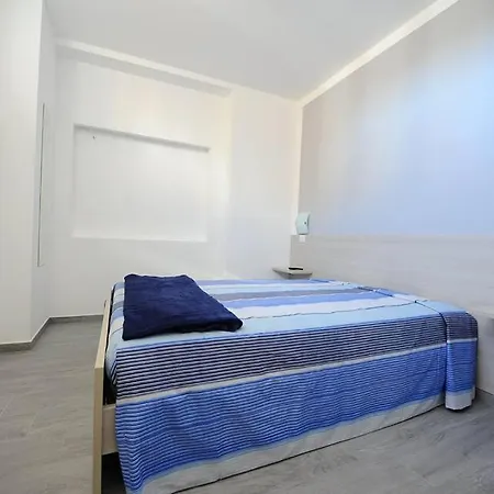 Bed & Breakfast La Castellana 3*