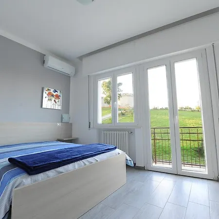 Bed & Breakfast La Castellana Matera